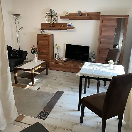 M24 Apartment *