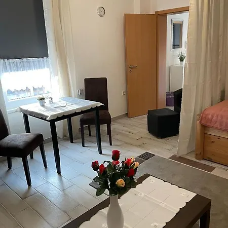 M24 Apartment *