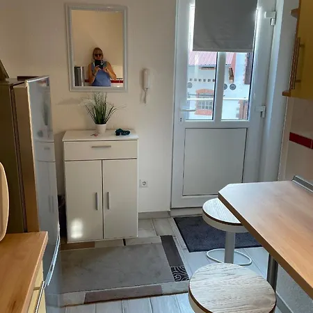 Apartment M24 Hecklingen (Salzlandkreis)