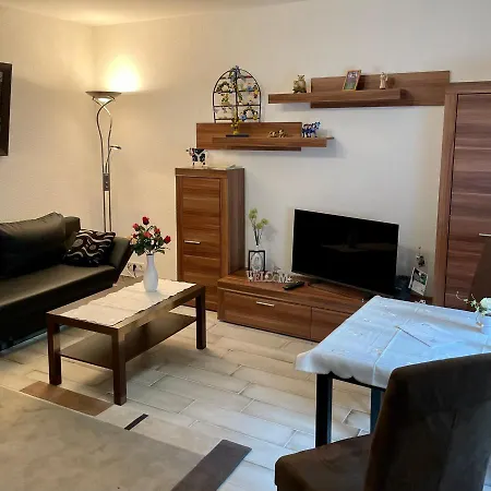 Apartment M24 *