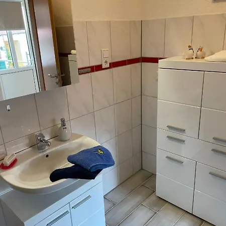 Apartment M24 *