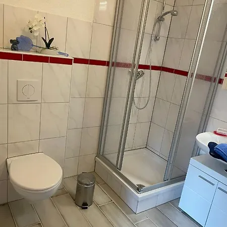 M24 Apartment