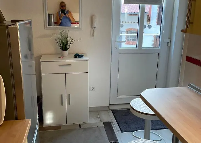 Lägenhet M24 Hecklingen (Salzlandkreis)